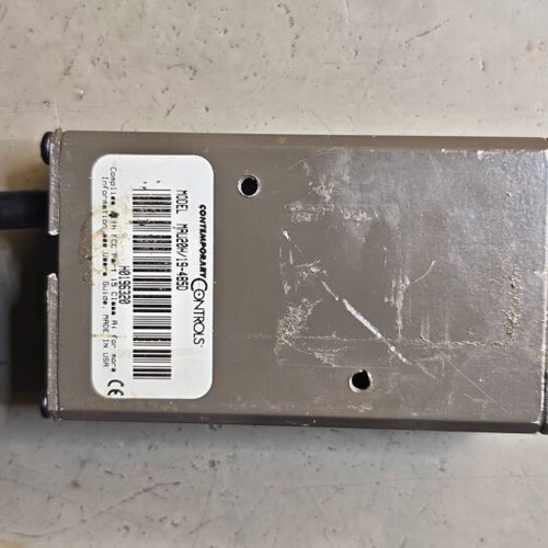 Raymarine HSB2 PC Interface used adapter for PCMCIA connection