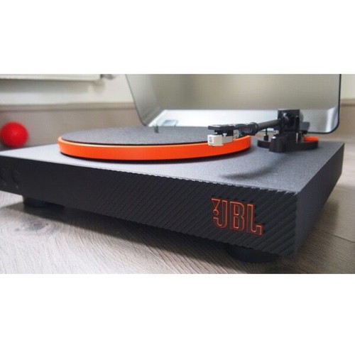 JBL Spinner BT Bluetooth record player new