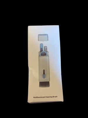 Cleaning kit 20in1 new for mobiles, tablets, laptops