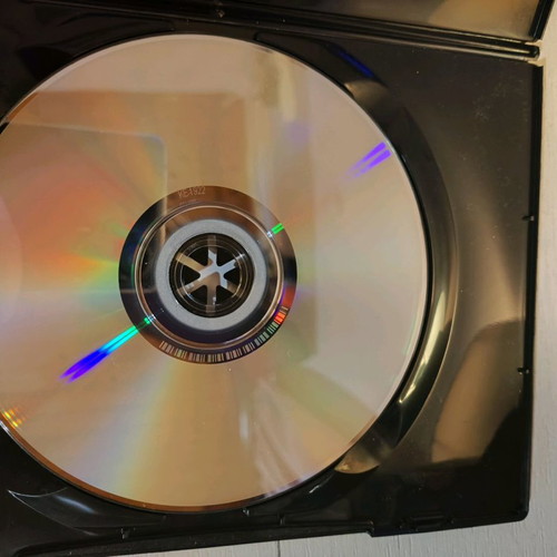 1922 DVD used, action, adventure, drama, historical