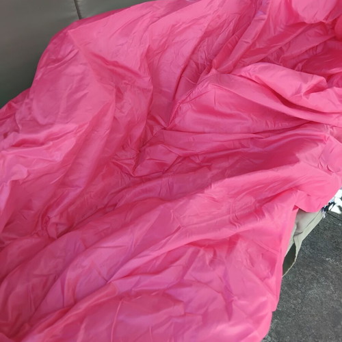 Inflatable lounger Lazy Bag Air Lounger