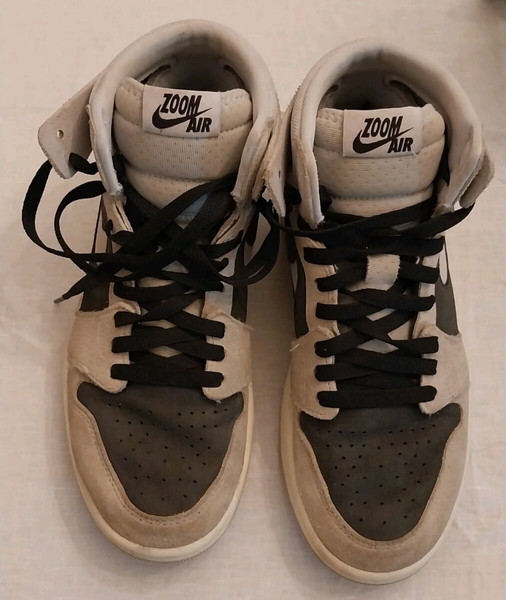 Air Jordan DV1305-001 No 38,5