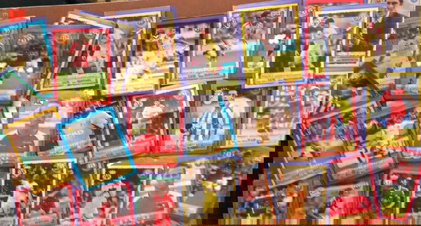 Europe'sChampions2009/10, παλιές κάρτες