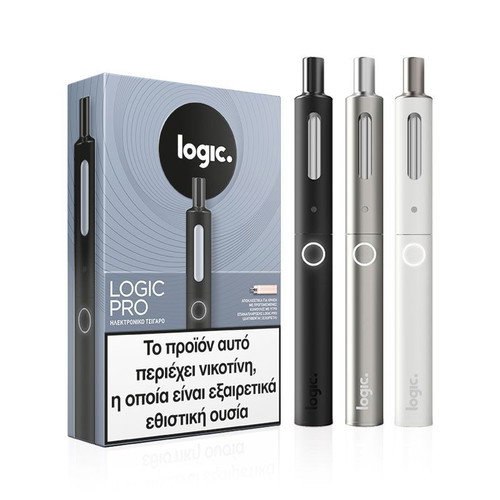 Logic Pro device like new with 2 capsules gift