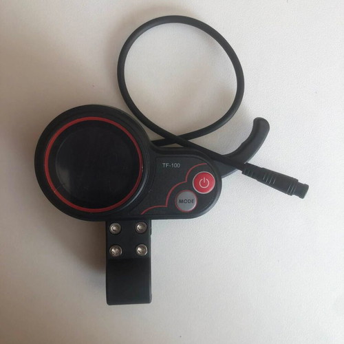 TF-100 Display for KuGoo M4 Pro Electric Scooter new, 6-pin