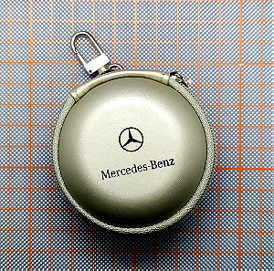 Mercedes Νομισματοθήκη με Pin/αυθεντικό προϊόν