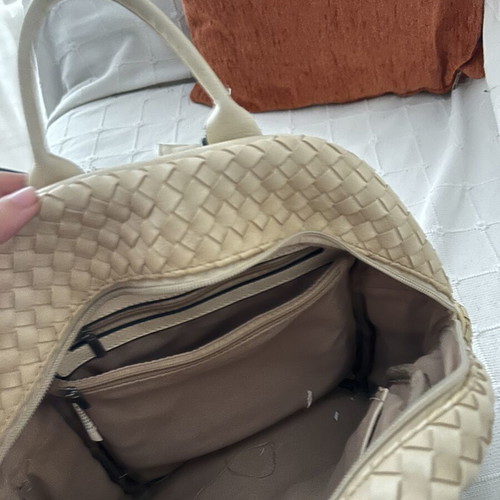 Backpack bag like new