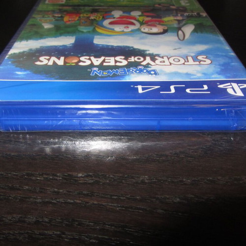 Doraemon Story of Seasons Sony PS4 καινούργιο σφραγισμένο