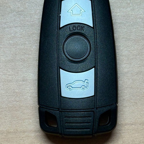 BMW key shell new for models 1 3 5 6 E90 E91 E92 E60 E70 E71 E72 E82 E87 E88 E89