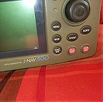  JRC J-NAV500 NWZ-4551 GPS / Dgps Affichage Navigator