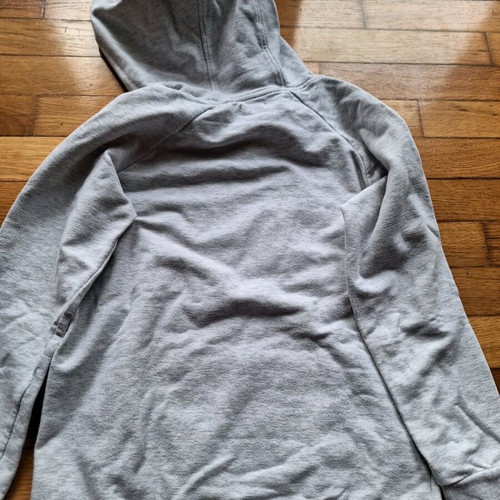 Orchestra sweatshirt set used for girls 8-9 years, 140 cm