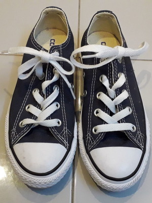 Παπούτσια αθλητικά Converse All Star / No.31