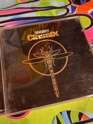 Goa trance double collection used, electronic