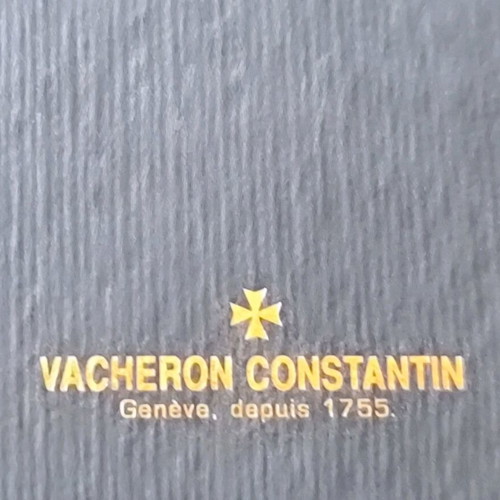 Vacheron Constantin catalog 2006 - 2007 like new