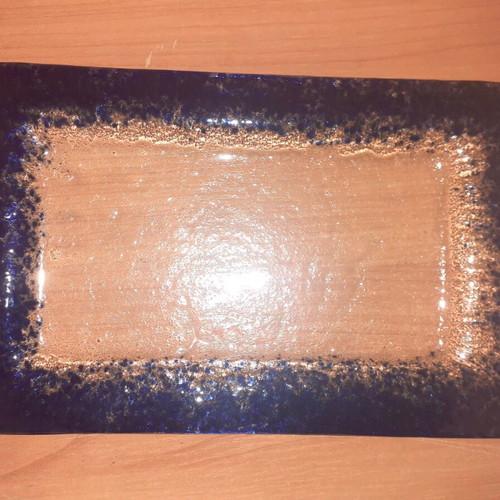 Decorative platter like new 30×20