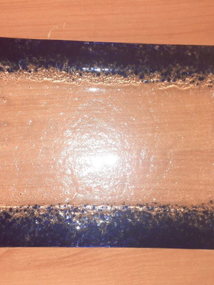Decorative platter like new 30×20