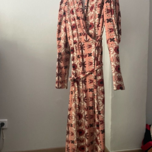 Karavan dress like new, size M/L