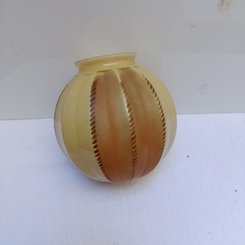 Ceiling light handmade, rare Greek collectible, like new, 1930