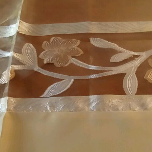 Square tablecloth 81x82 like new