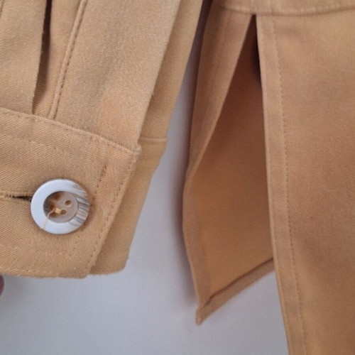 Choice by Danwear women's set pants and shirt beige like new