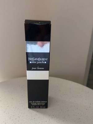 YSL Rive Gauche pour homme intense 60ml като нов