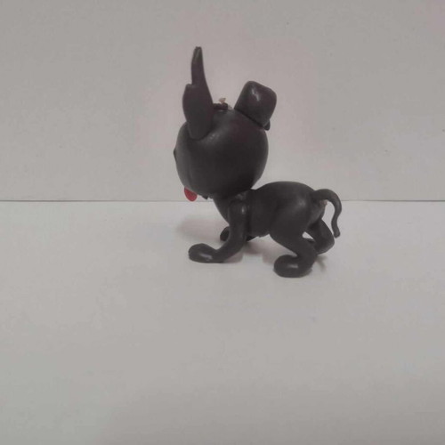 Collectible dog figure 'Coco' new, height 6cm