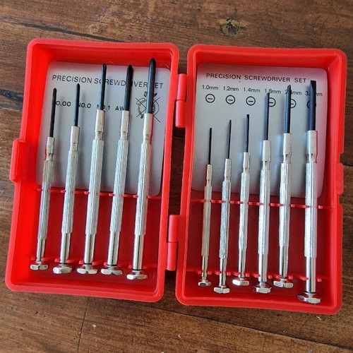Geekvape Coil Jig Tools New in Box