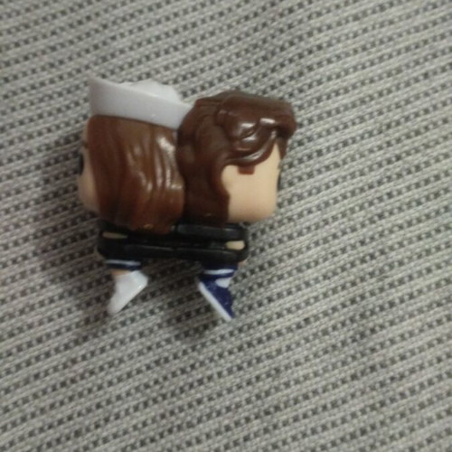 Kinter figures new