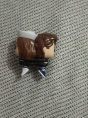 Kinter figures new
