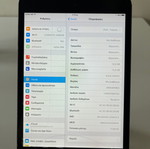 iPad Mini 1st Generation 2012 16GB Wi-Fi + Cellular used