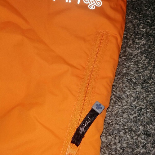Kilpi kids pants size 152 like new
