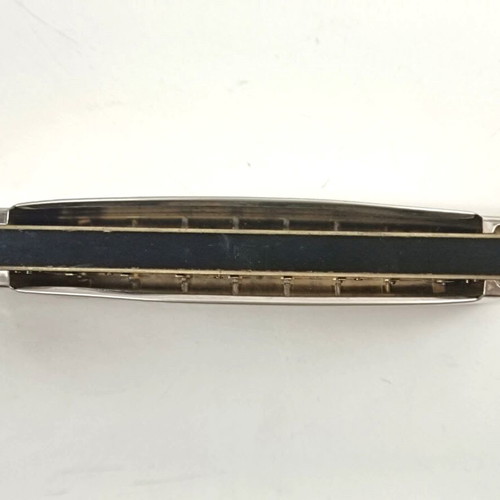 Hohner Unsere Lieblinge Classic Octave Harmonica New