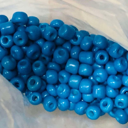 Beads No 14 new, 4 mm, 24 g