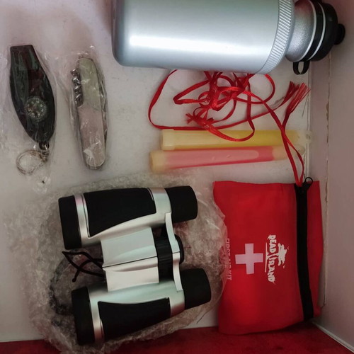 Dead Island Gore Edition Survival Kit PC used
