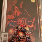 Dark Avengers #7 like new
