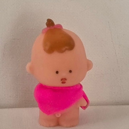 Katroulini Psilikoko figure