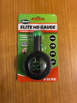 Digital Tire Pressure Gauge new