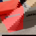  Γράμματα και αριθμοί χτυπητά 4 mm Benson