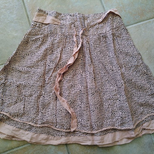 Naf Naf xsmall skirt