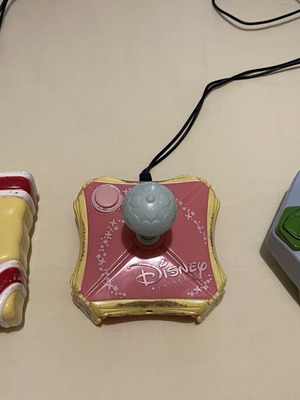 Retro Plug 'N Play TV Consoles Pack of 3 used by JAKKS Pacific