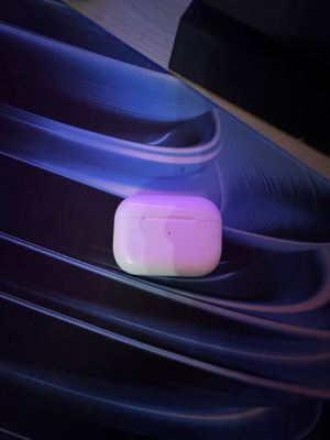Earbuds new with very good echo