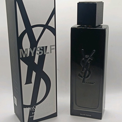 YSL MYSLF Eau de Parfum 100ml like new