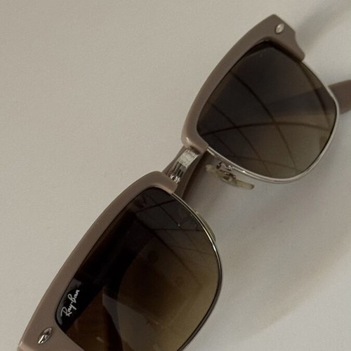 Ray Ban RB 4190 6009/85 52()19 sunglasses, beige