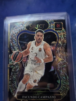 Κάρτες EuroLeague σαν καινούργιες, οι περισσότερες αριθμημένες