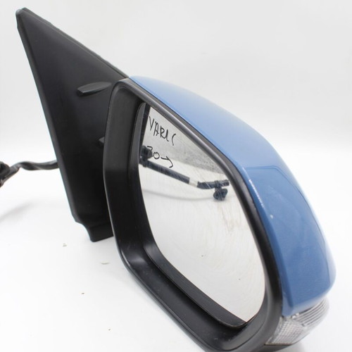 Toyota Yaris right side mirror used, models 2020 and later