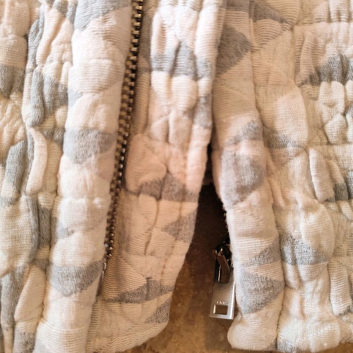 Iro Paris jacket like new, multicolor, size M