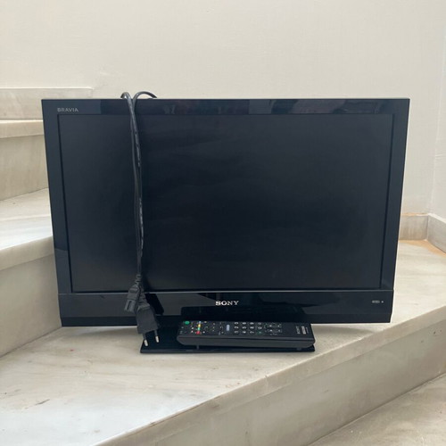 Sony screen like new