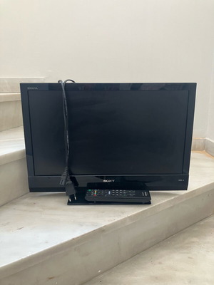 Οθόνη Sony σαν καινούργιο
