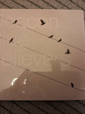 Deacon Blue Believers CD digipack new