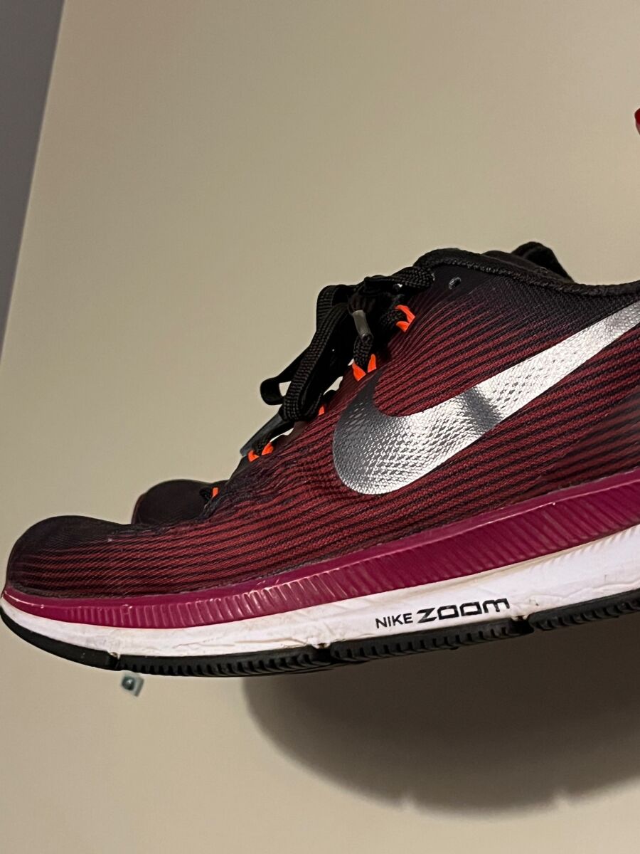 nike pegasus 38.5